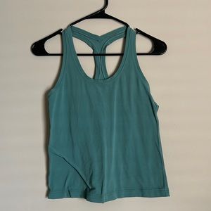 Lululemon tank *altered at lululmeon*